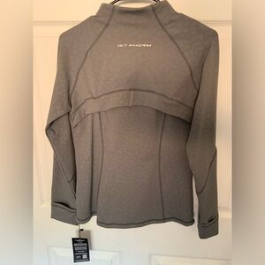 1st Phorm Zip up Jacket